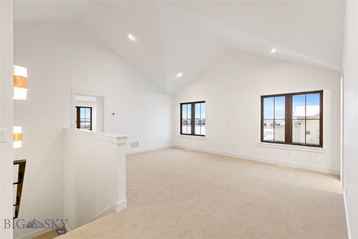 Blackwood Groves - Residential