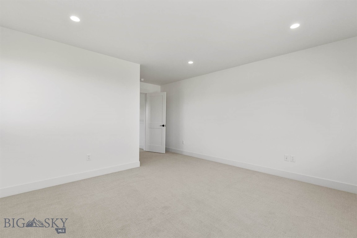 Blackwood Groves - Residential