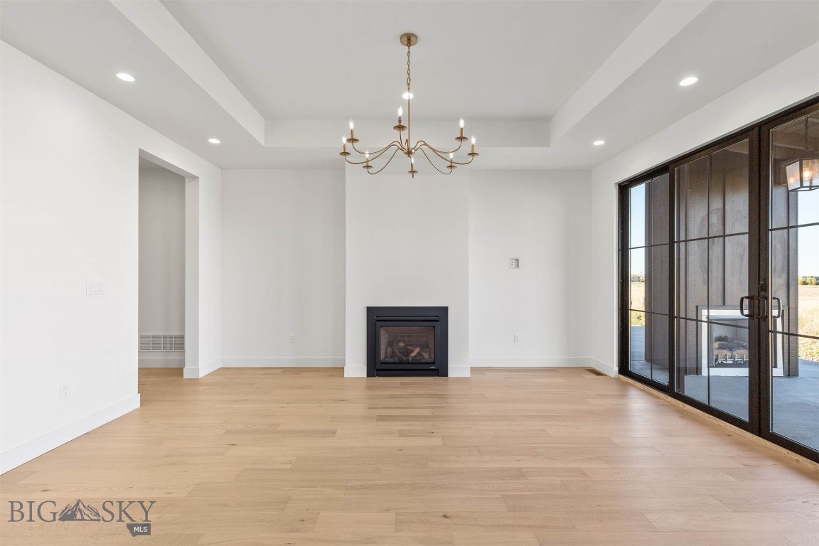 Blackwood Groves - Residential