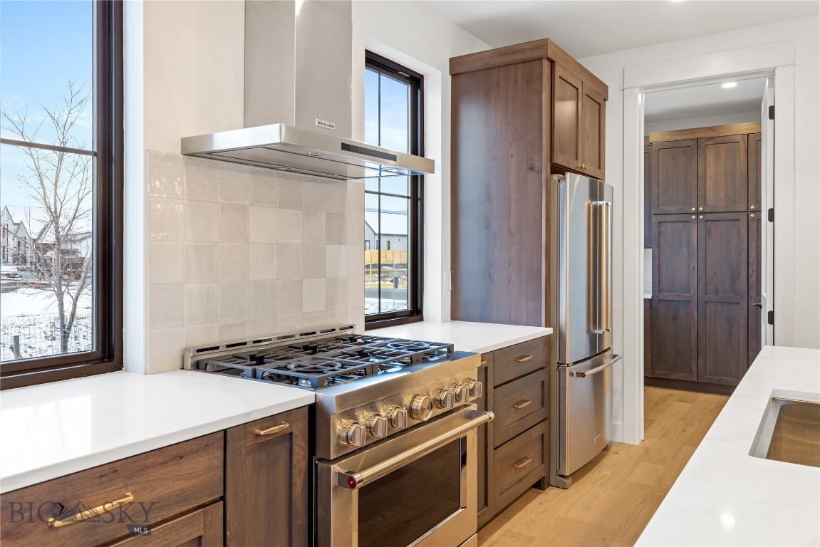 Blackwood Groves - Residential