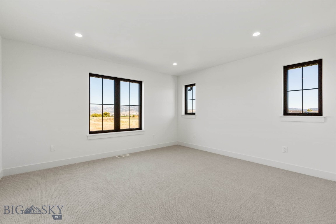 Blackwood Groves - Residential