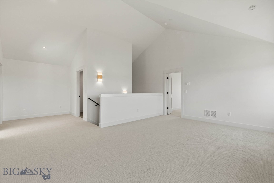 Blackwood Groves - Residential