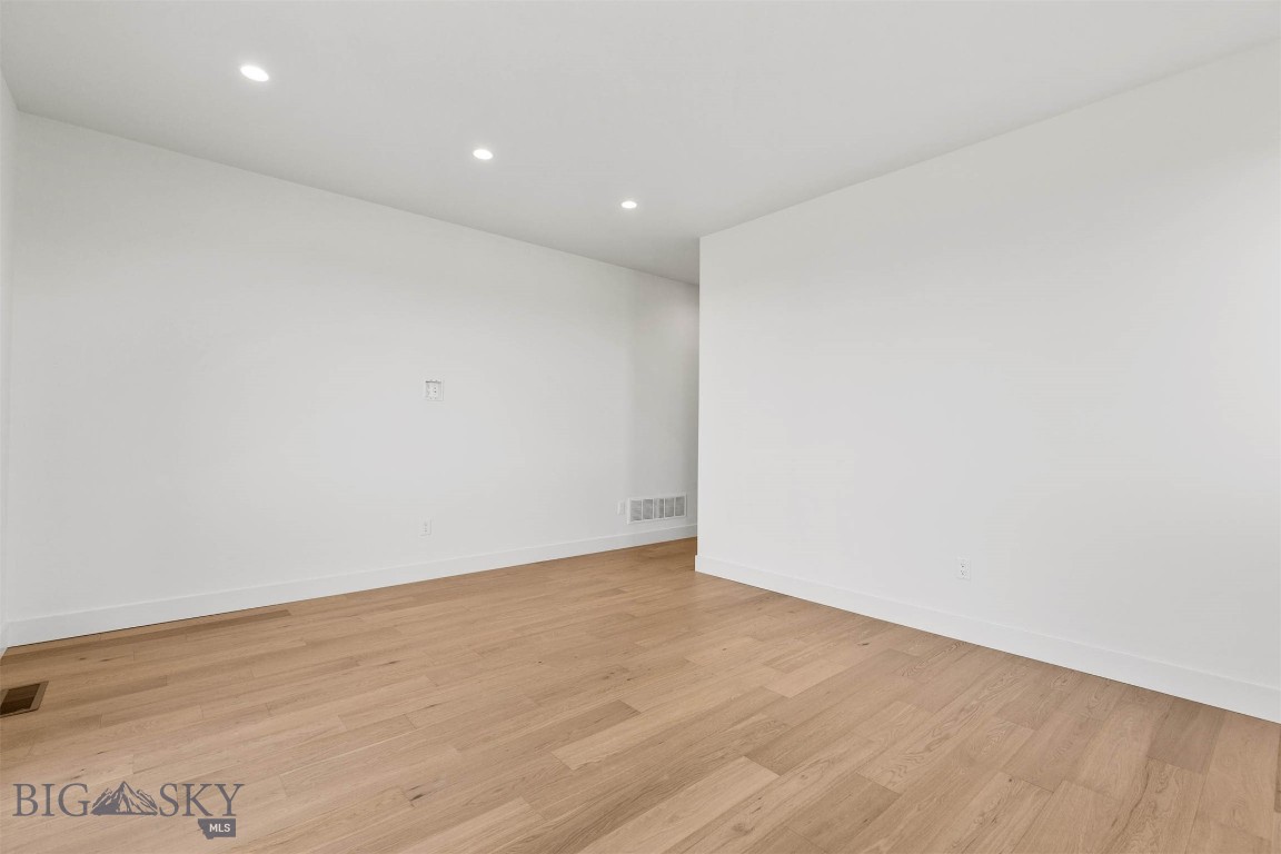Blackwood Groves - Residential