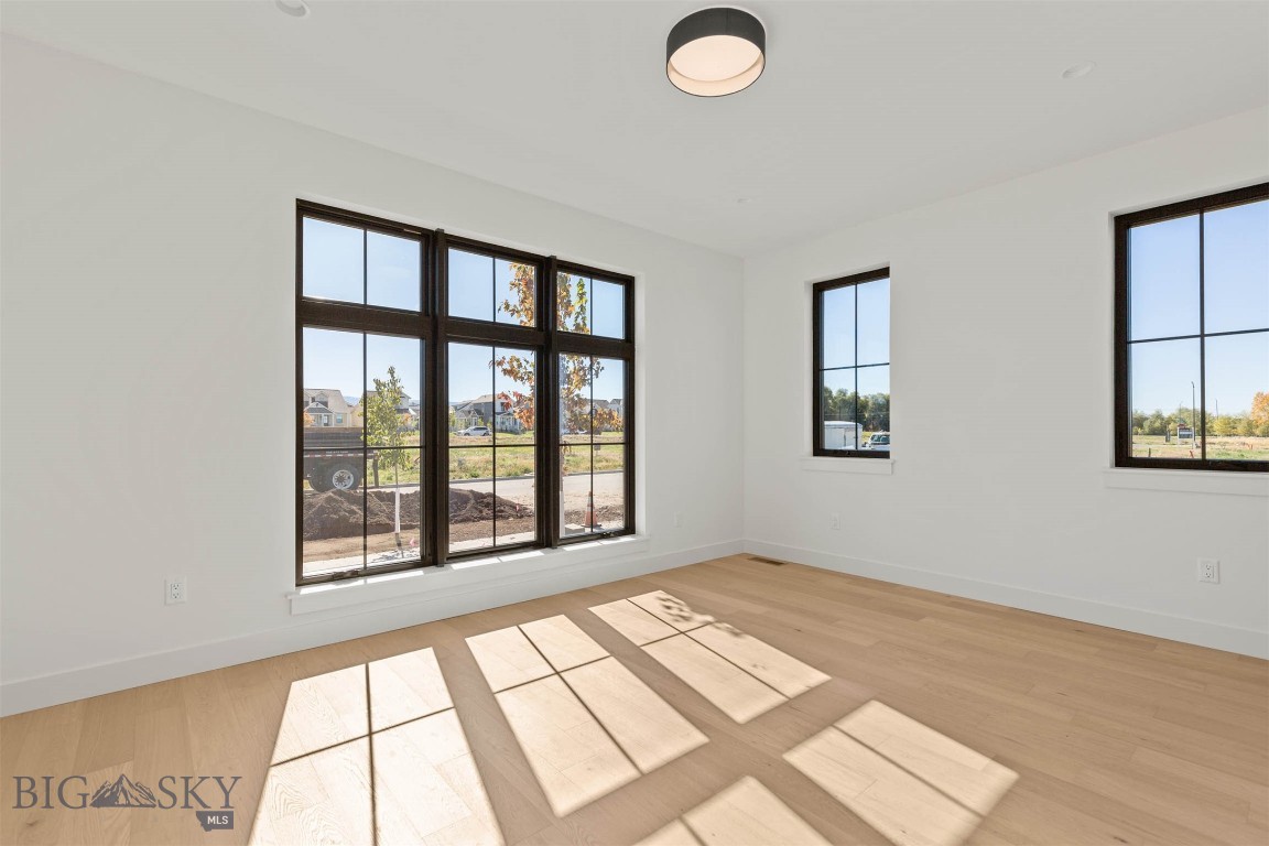 Blackwood Groves - Residential