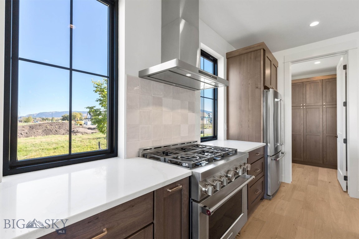 Blackwood Groves - Residential