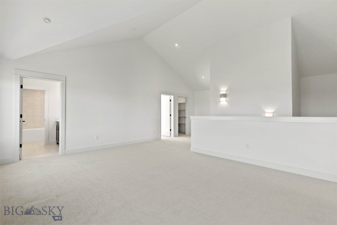 Blackwood Groves - Residential