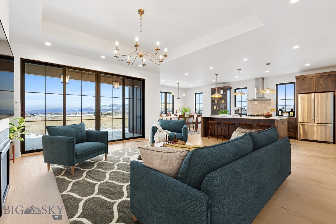 Blackwood Groves - Residential