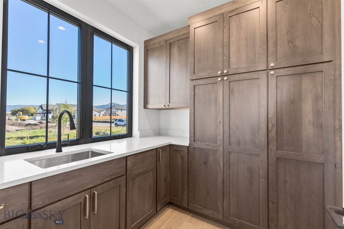 Blackwood Groves - Residential