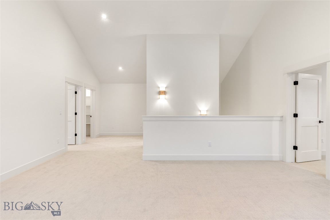 Blackwood Groves - Residential