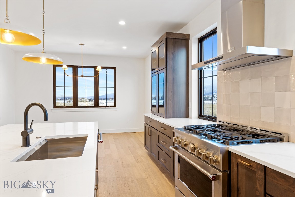 Blackwood Groves - Residential