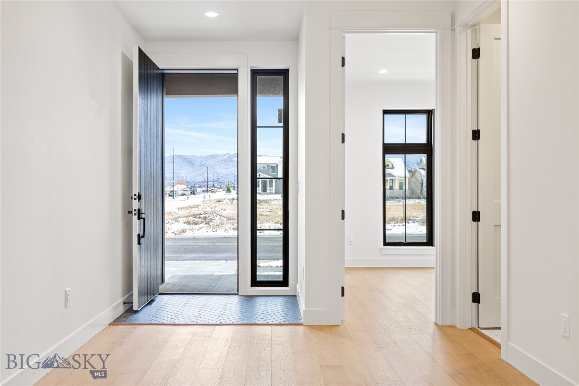 Blackwood Groves - Residential