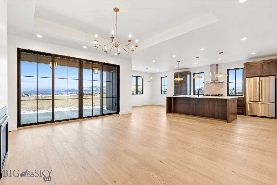 Blackwood Groves - Residential