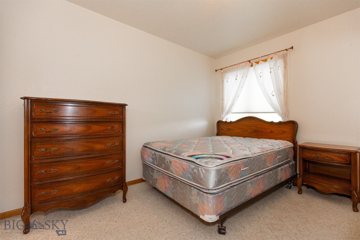 Sheridan Original Plat - Residential
