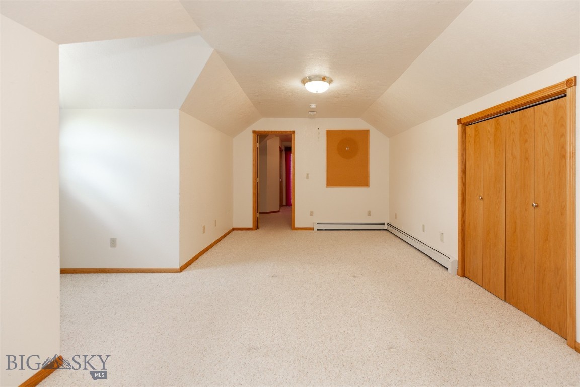 Sheridan Original Plat - Residential