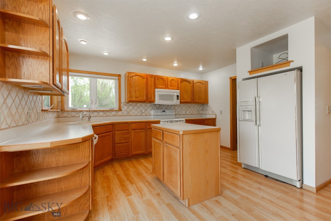 Sheridan Original Plat - Residential