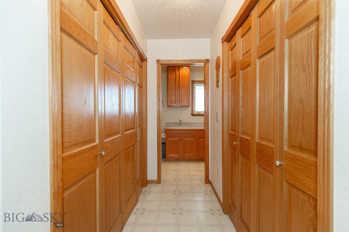 Sheridan Original Plat - Residential