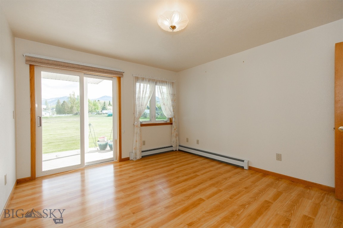 Sheridan Original Plat - Residential