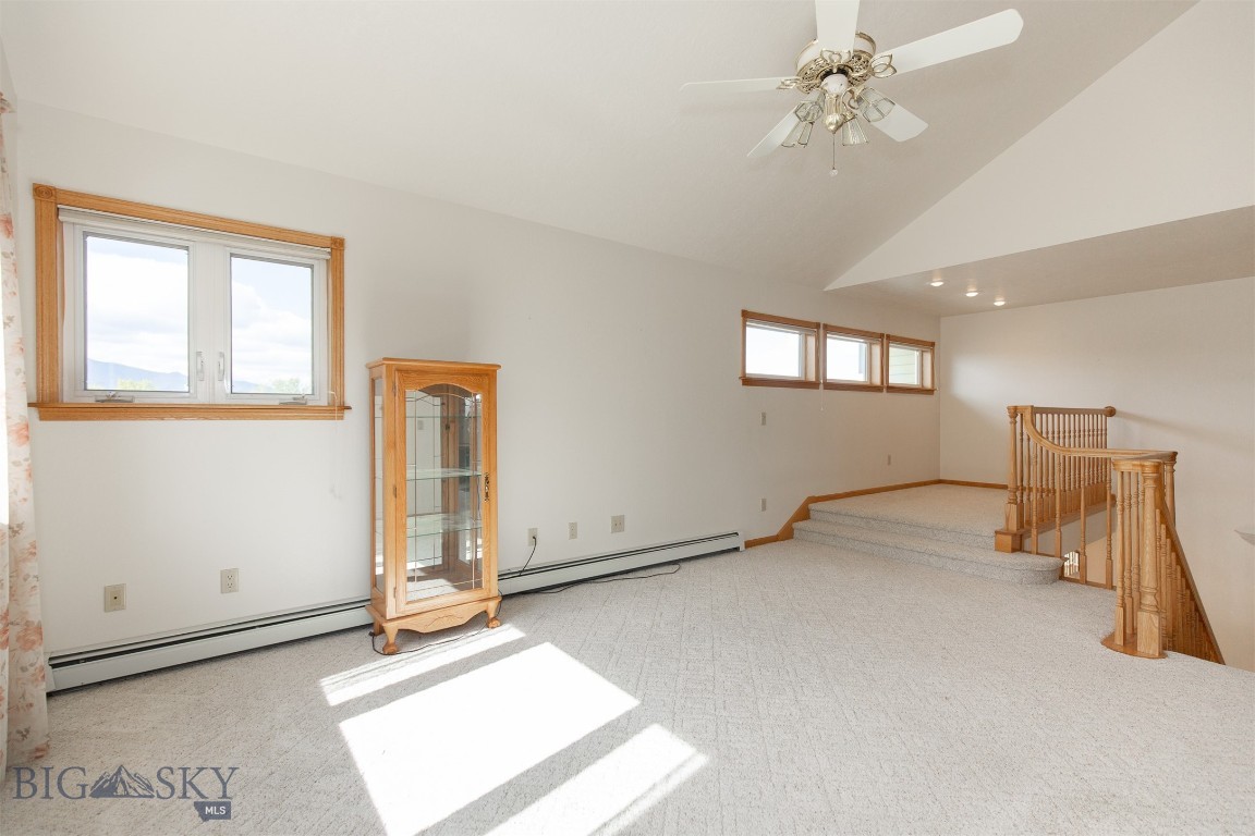 Sheridan Original Plat - Residential