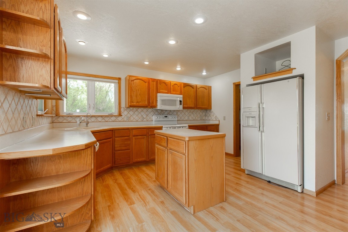 Sheridan Original Plat - Residential