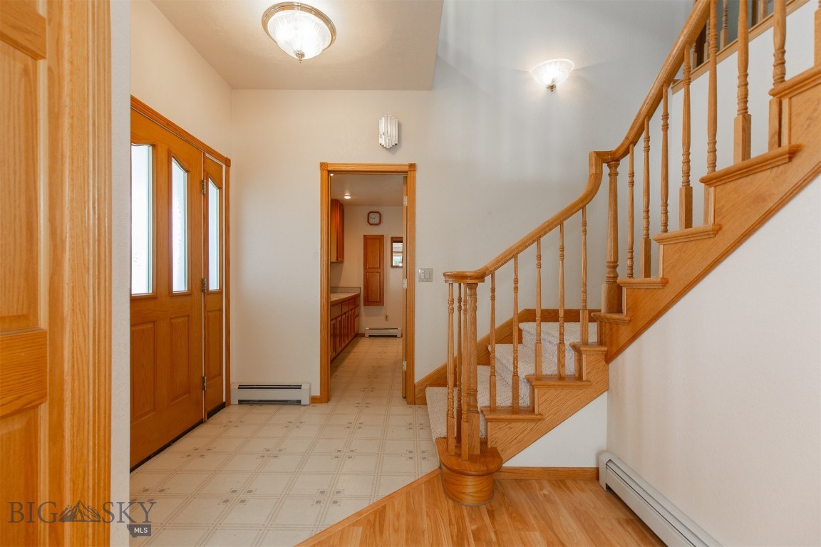 Sheridan Original Plat - Residential