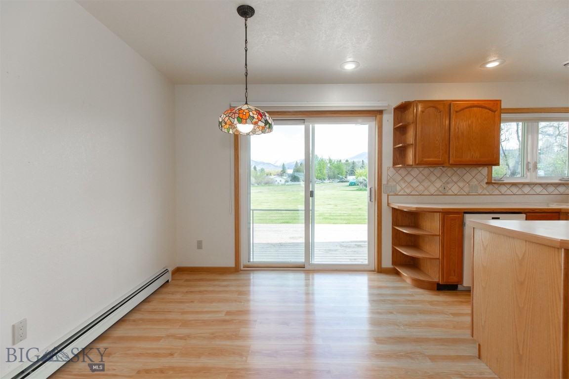 Sheridan Original Plat - Residential