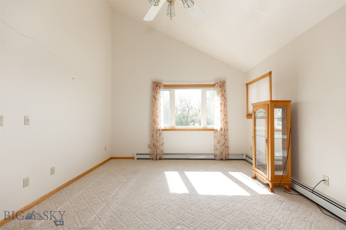 Sheridan Original Plat - Residential