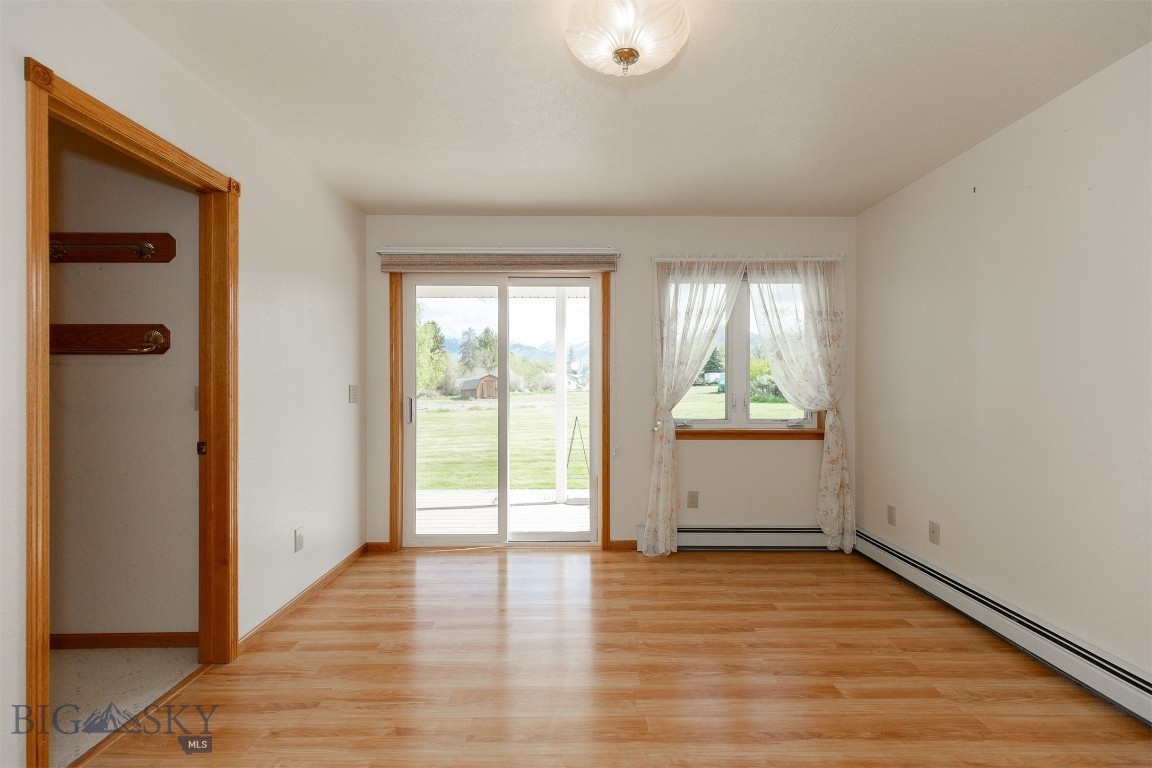Sheridan Original Plat - Residential