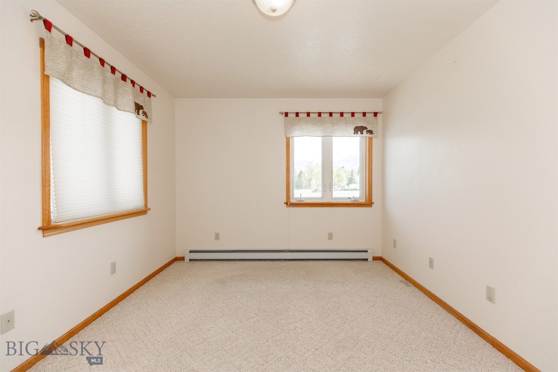 Sheridan Original Plat - Residential