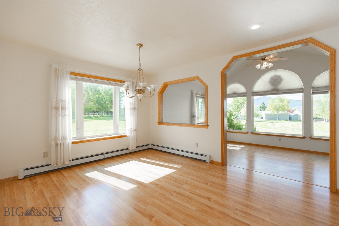 Sheridan Original Plat - Residential