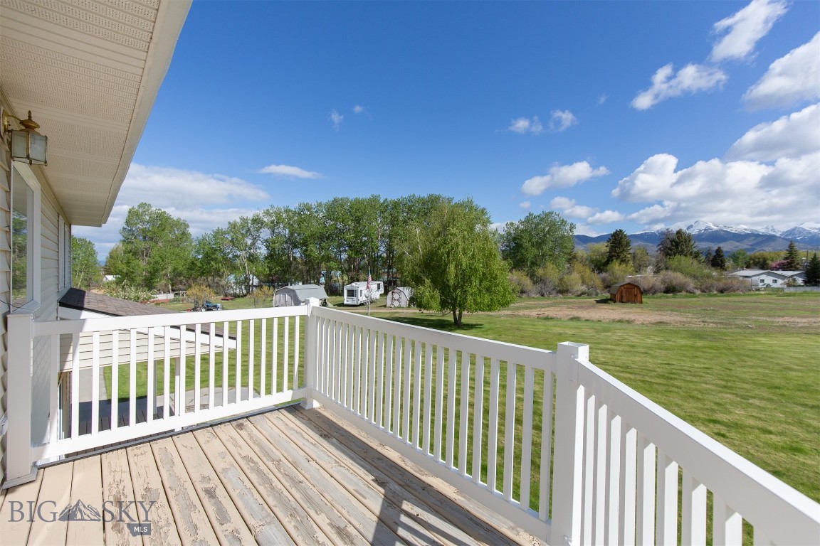 Sheridan Original Plat - Residential