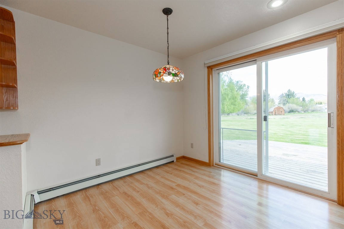 Sheridan Original Plat - Residential
