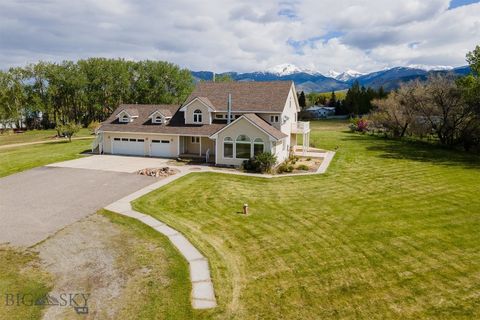 Photo of 507 E Poppleton St, Sheridan, MT 59749 (MLS # 402724)