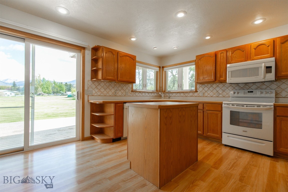 Sheridan Original Plat - Residential