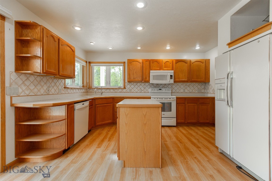Sheridan Original Plat - Residential