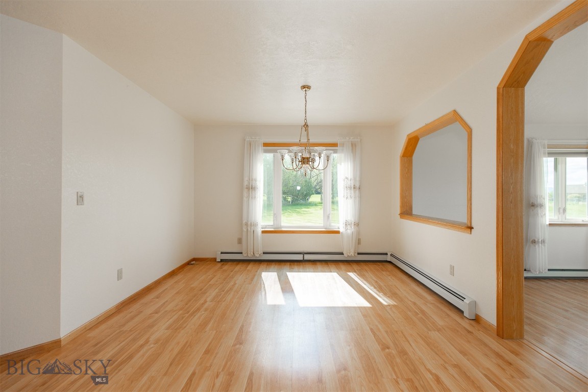 Sheridan Original Plat - Residential