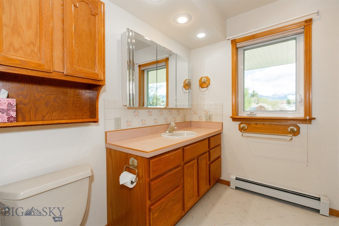 Sheridan Original Plat - Residential
