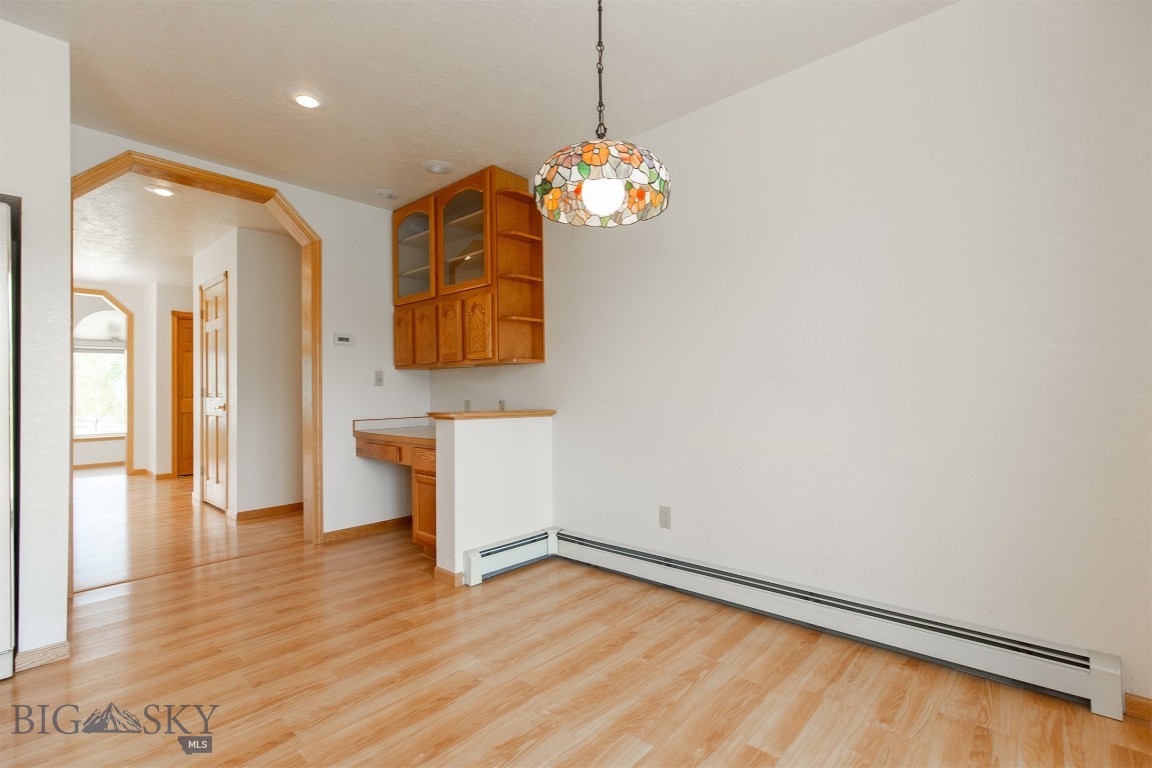 Sheridan Original Plat - Residential