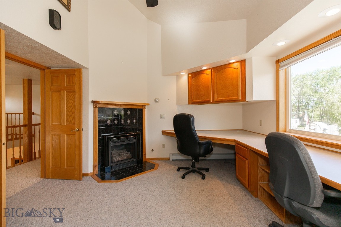 Sheridan Original Plat - Residential