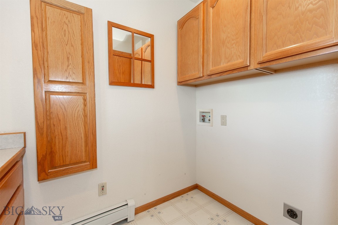 Sheridan Original Plat - Residential