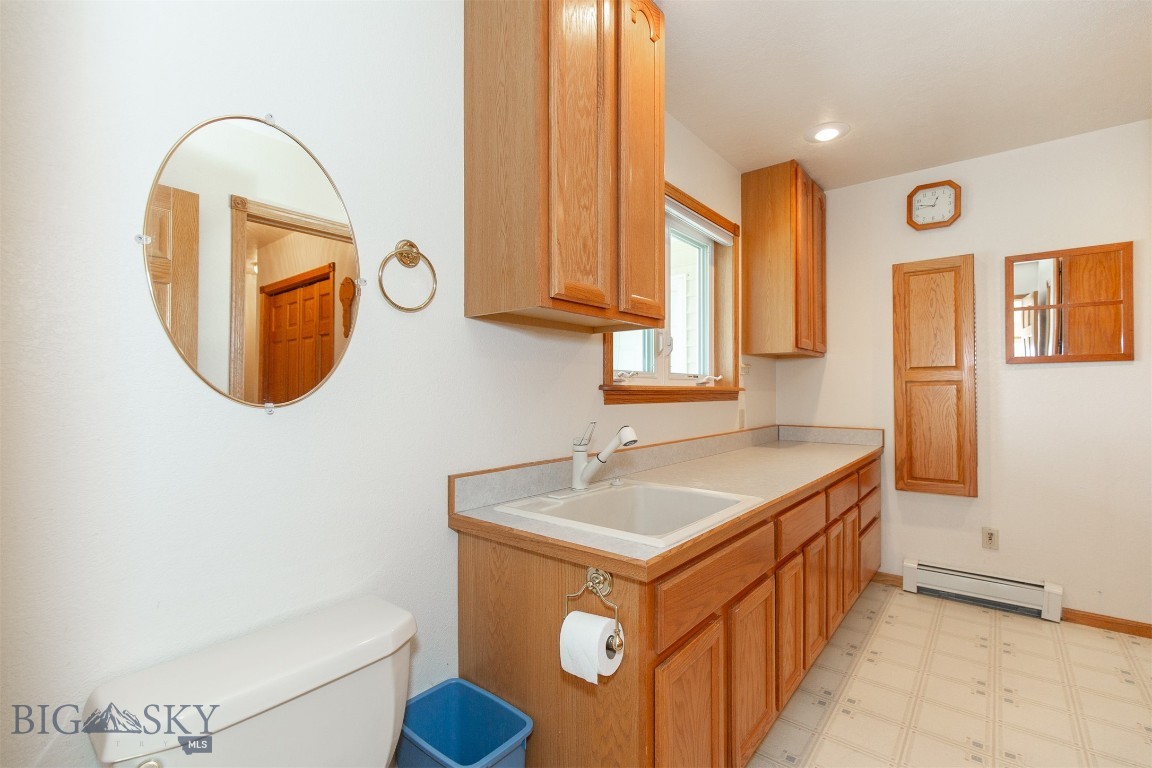 Sheridan Original Plat - Residential