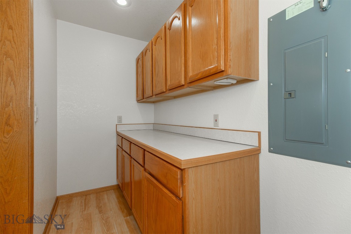 Sheridan Original Plat - Residential