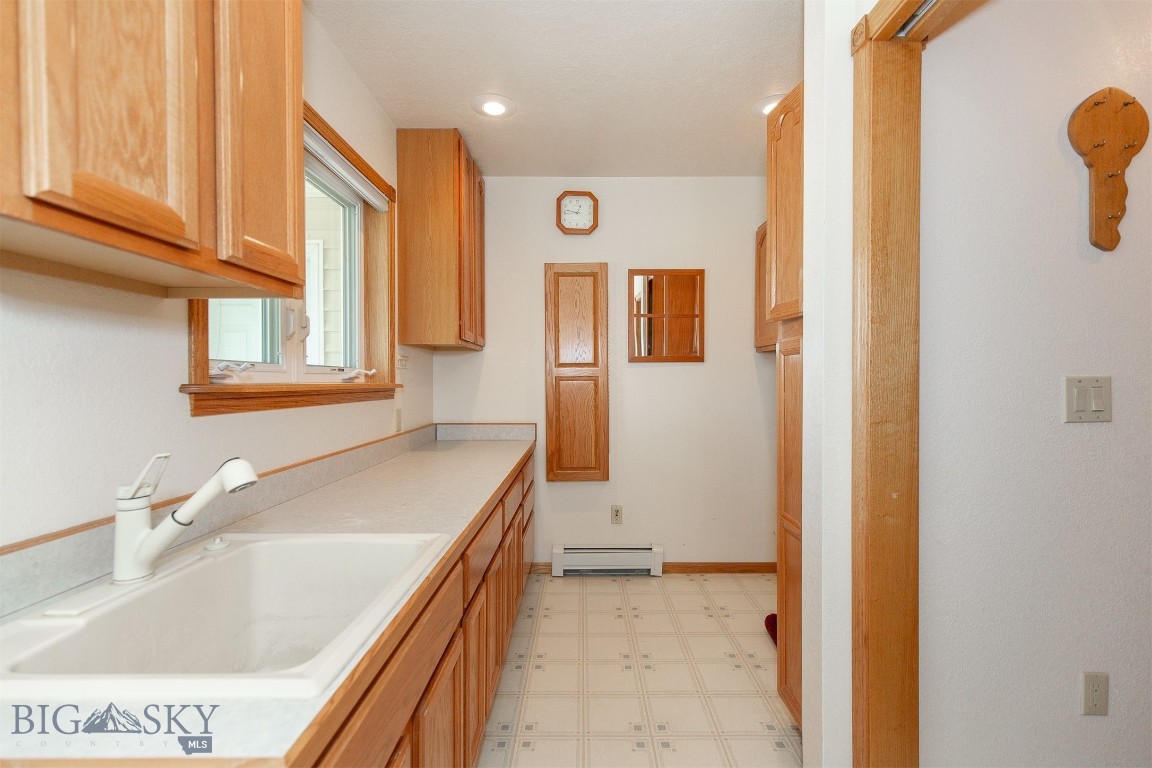 Sheridan Original Plat - Residential