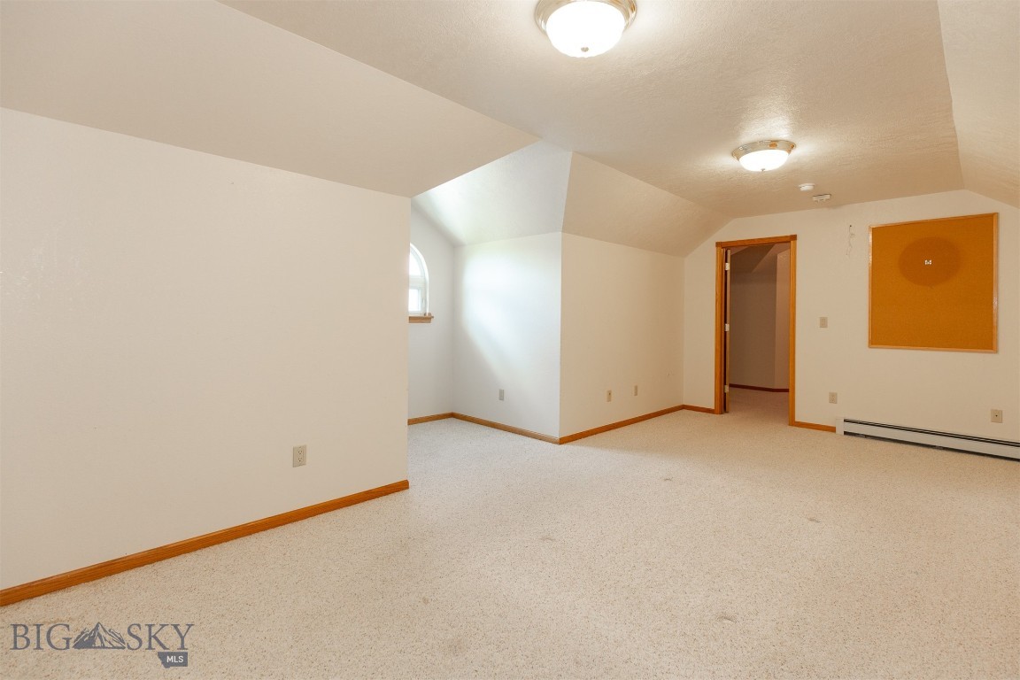 Sheridan Original Plat - Residential