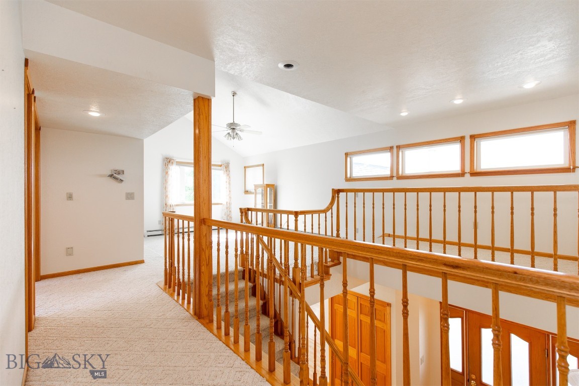 Sheridan Original Plat - Residential
