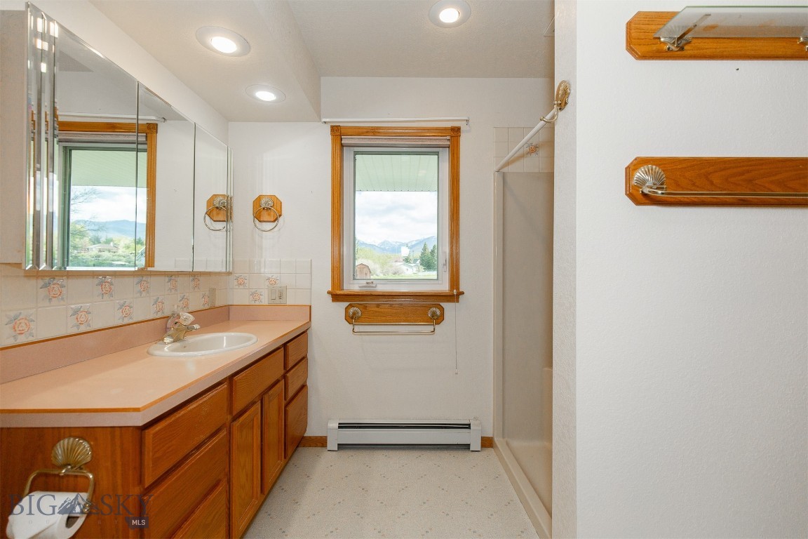 Sheridan Original Plat - Residential