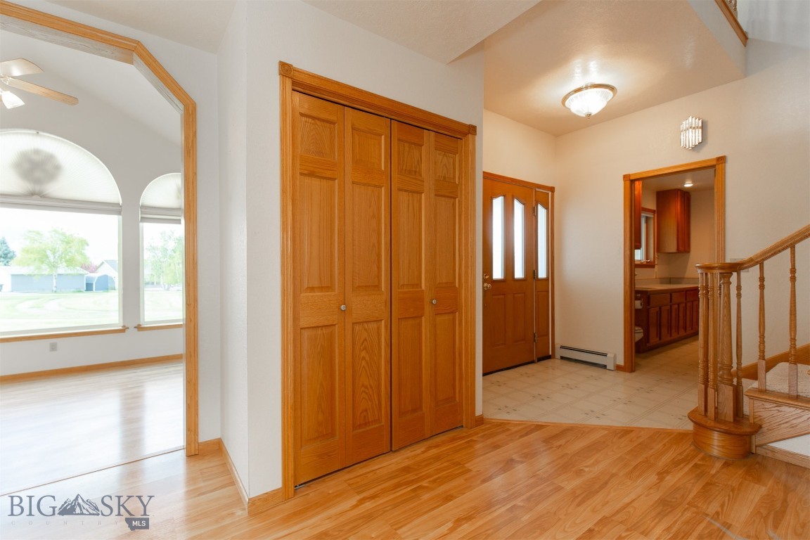 Sheridan Original Plat - Residential