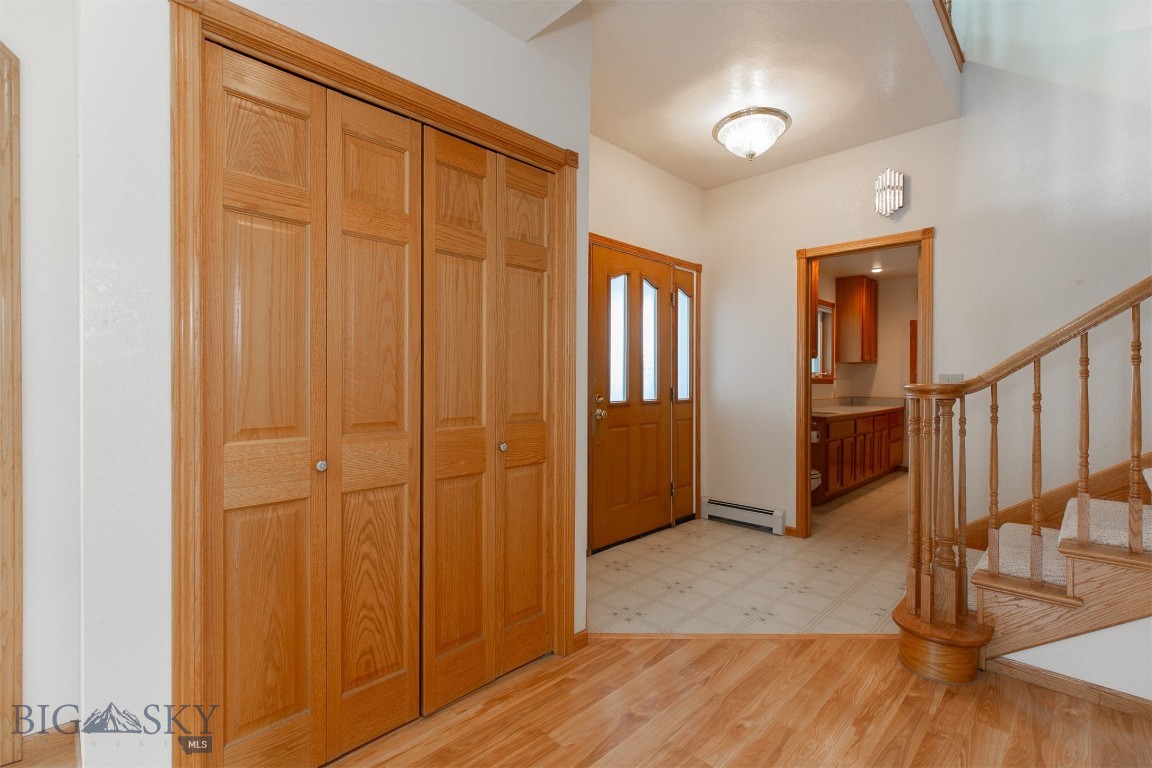 Sheridan Original Plat - Residential