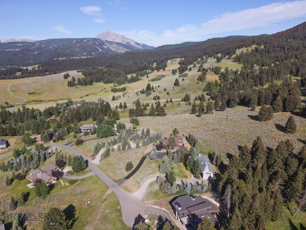 Sweetgrass Hill - Residential