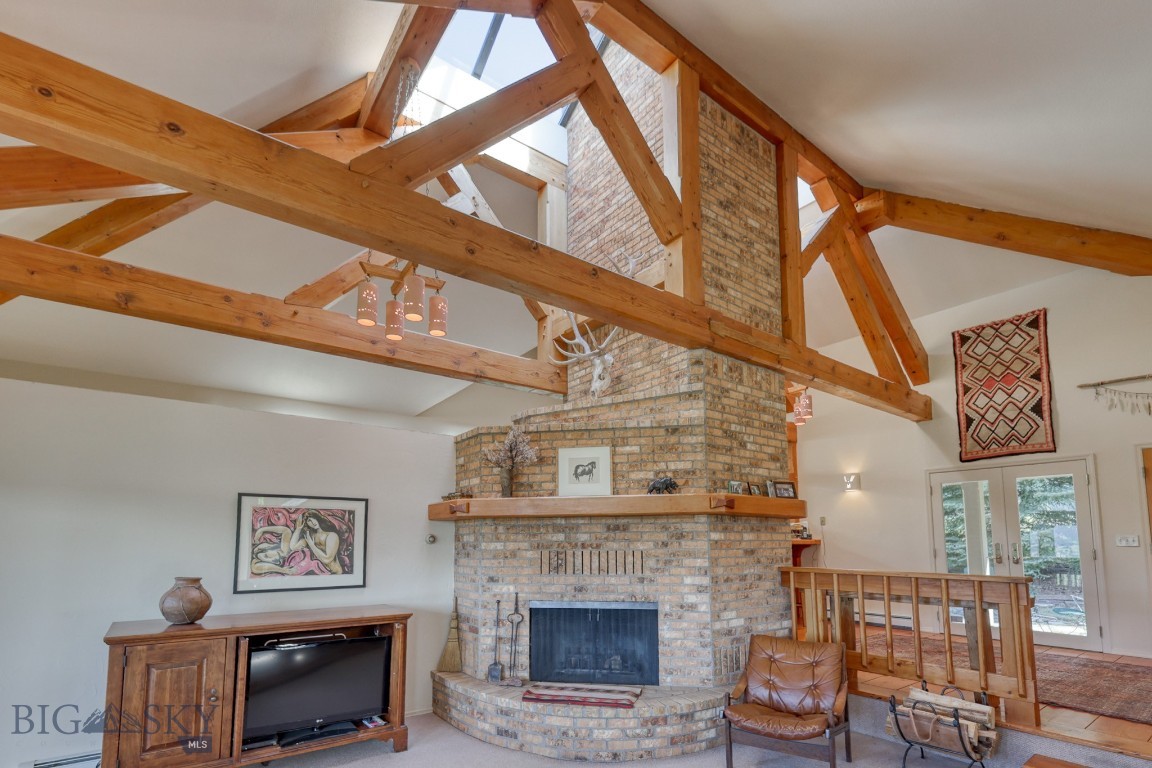 Sweetgrass Hill - Residential