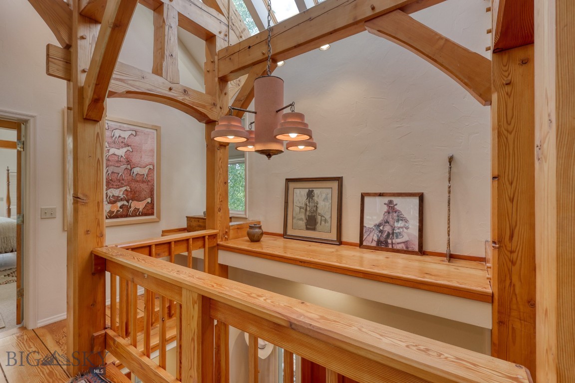 Sweetgrass Hill - Residential